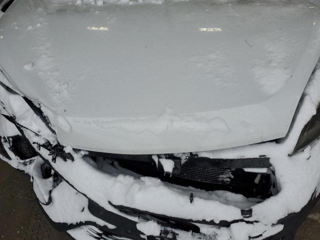 ZFBERFAT7F6A34357 - 2015 RAM PROMASTER 白色 照片 11