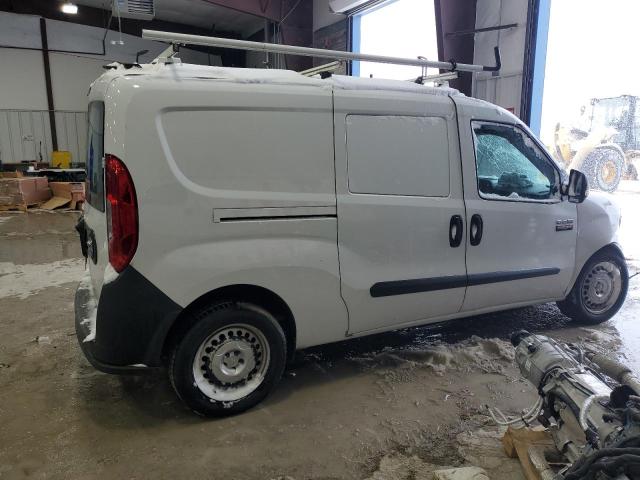 ZFBERFAT7F6A34357 - 2015 RAM PROMASTER WHITE photo 3