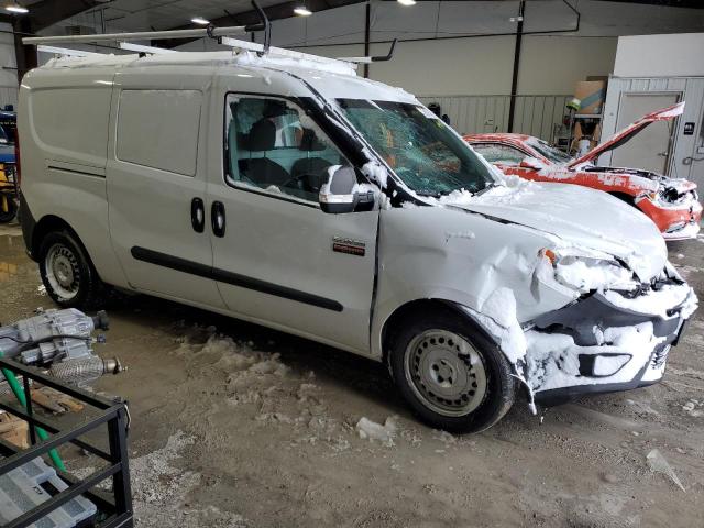 ZFBERFAT7F6A34357 - 2015 RAM PROMASTER 白色 照片 4