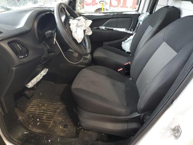 ZFBERFAT7F6A34357 - 2015 RAM PROMASTER 白色 照片 7