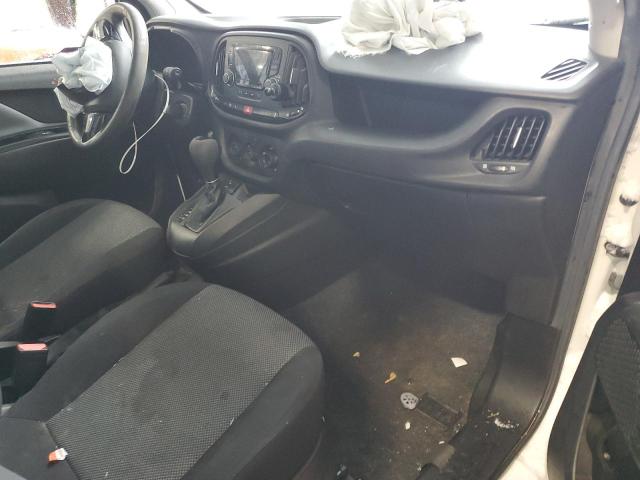 ZFBERFAT7F6A34357 - 2015 RAM PROMASTER 白色 照片 8