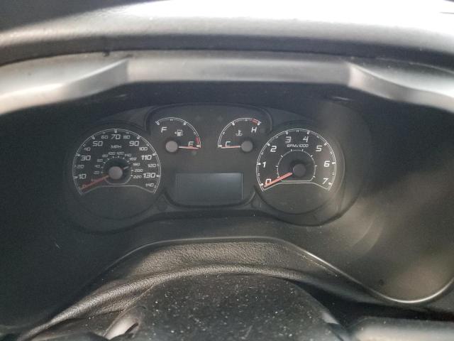 ZFBERFAT7F6A34357 - 2015 RAM PROMASTER 白色 照片 9