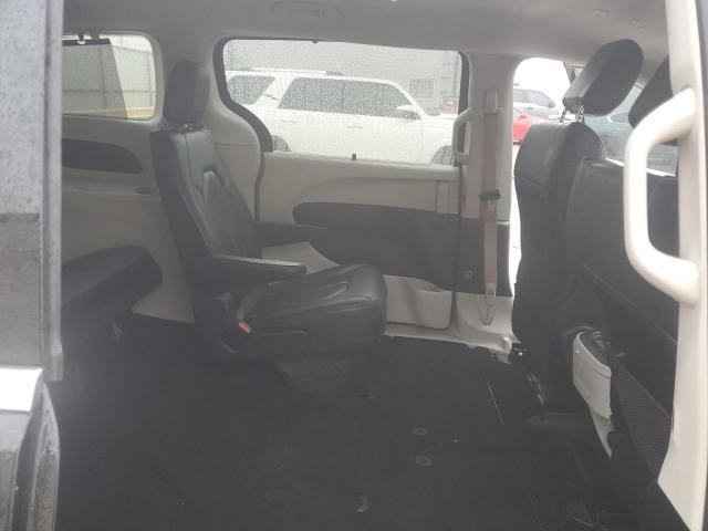 2C4RC1BG3LR204980 - 2020 CHRYSLER PACIFICA TOURING L შავი ფოტო 11