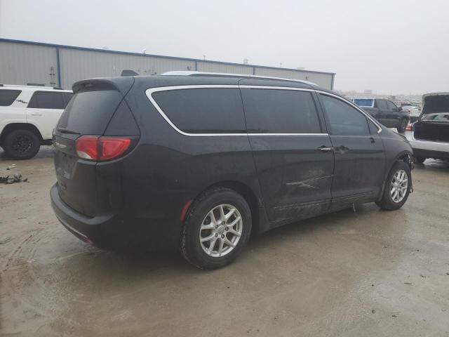 2C4RC1BG3LR204980 - 2020 CHRYSLER PACIFICA TOURING L შავი ფოტო 3