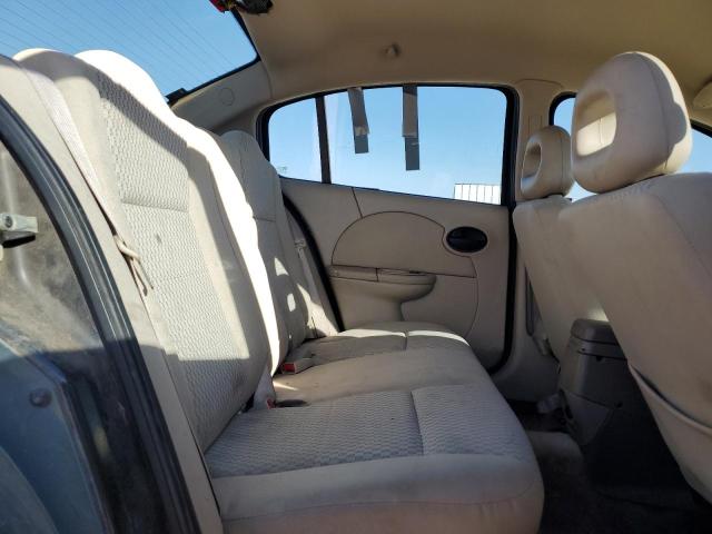 1G8AZ55F46Z167481 - 2006 SATURN ION LEVEL 2 GREEN photo 10