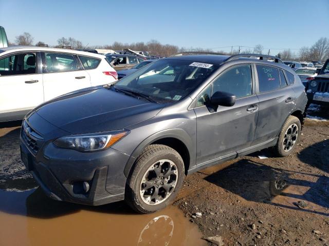 2023 SUBARU CROSSTREK PREMIUM, 