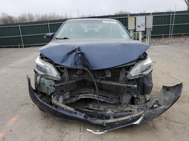 4T1BK1EB7EU111319 - 2014 TOYOTA AVALON BASE 蓝色 照片 5