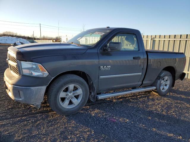 3C6JR6AG8EG247530 - 2014 RAM 1500 ST BLACK photo 1