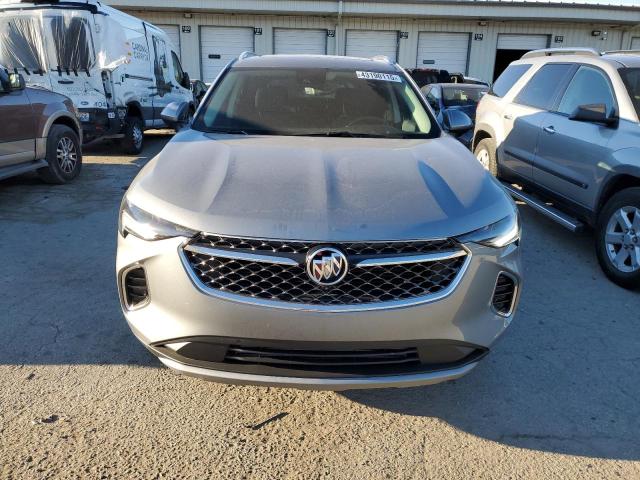 LRBFZSR42PD170136 - 2023 BUICK ENVISION AVENIR SILVER photo 5