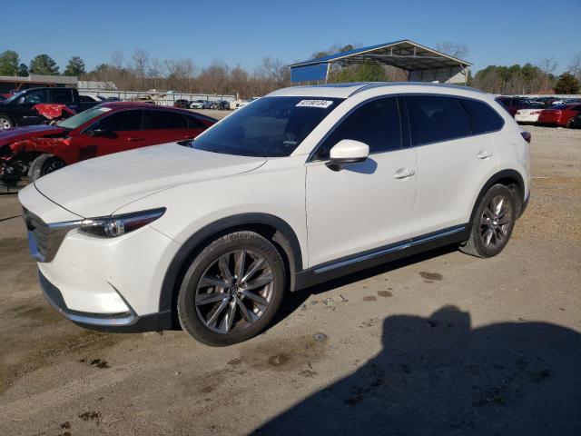 2017 MAZDA CX-9 SIGNATURE, 