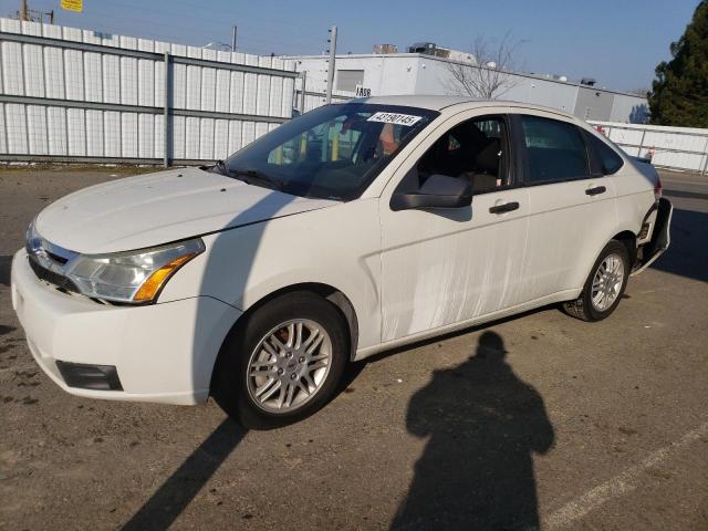 2010 FORD FOCUS SE, 