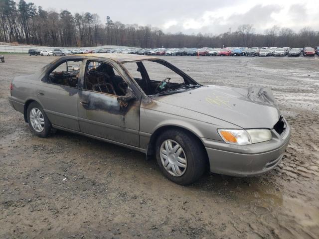 4T1BG22K9YU680186 - 2000 TOYOTA CAMRY CE TAN photo 4