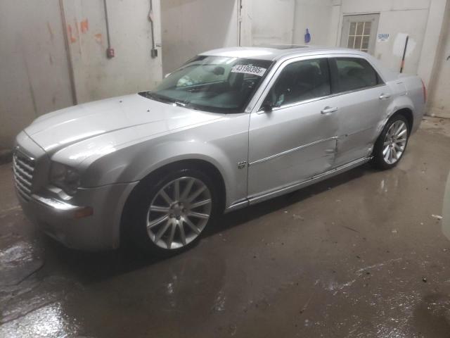 2007 CHRYSLER 300C, 