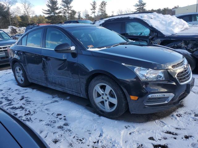 1G1PE5SB7G7143081 - 2016 CHEVROLET CRUZE LIMI LT BLACK photo 4