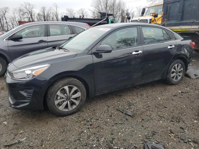 2023 KIA RIO LX, 