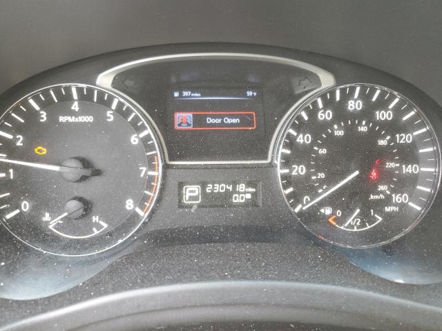 5N1AR2MN2EC713155 - 2014 NISSAN PATHFINDER S 白色 照片 9