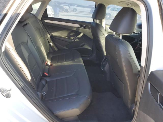 1VWLA7A38KC002959 - 2019 VOLKSWAGEN PASSAT WOLFSBURG Blanco foto 10