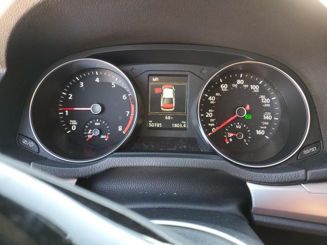 1VWLA7A38KC002959 - 2019 VOLKSWAGEN PASSAT WOLFSBURG Blanco foto 9