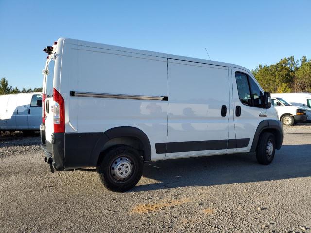 3C6TRVAG2LE109185 - 2020 RAM PROMASTER 1500 STANDARD WHITE photo 3