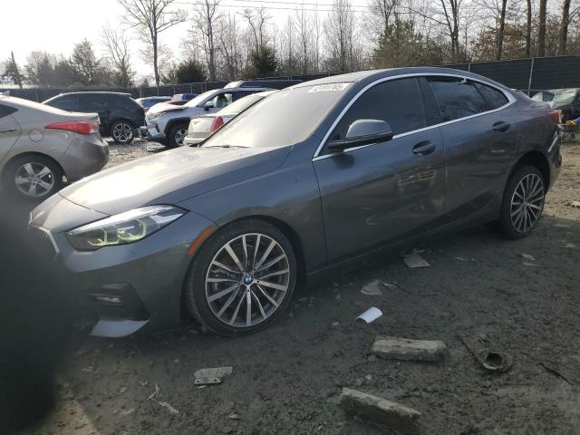 2021 BMW 228XI, 