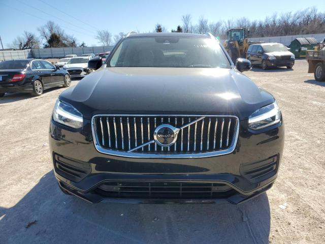 YV4A22PK0N1806016 - 2022 VOLVO XC90 T6 MOMENTUM BLACK photo 5