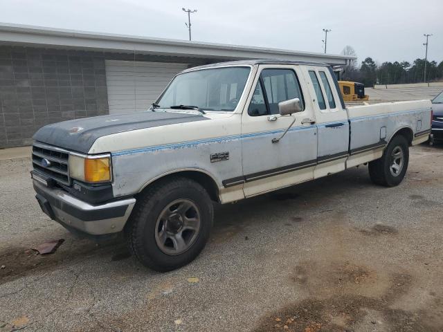 1990 FORD F150, 