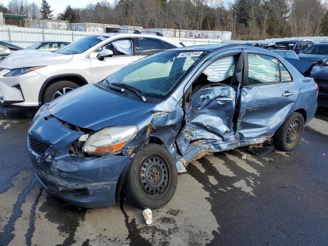 2009 TOYOTA YARIS, 