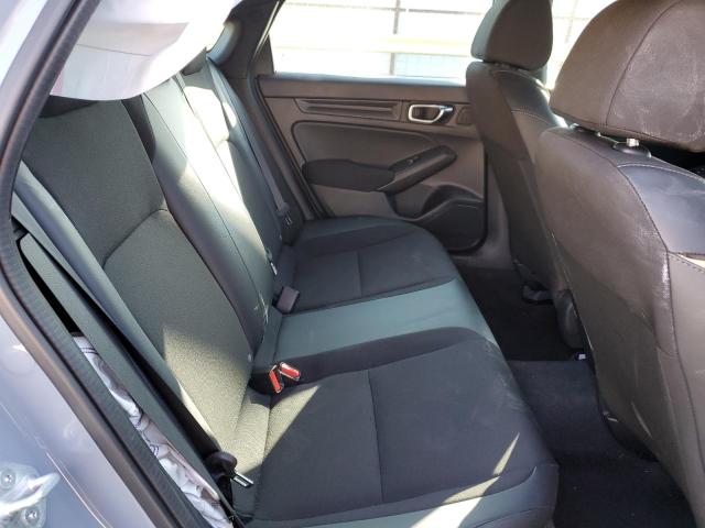 19XFL2H81NE019534 - 2022 HONDA CIVIC SPORT 灰色 照片 10