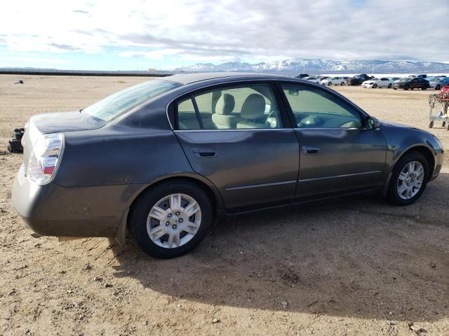 1N4AL11D76N447901 - 2006 NISSAN ALTIMA S GRAY photo 3