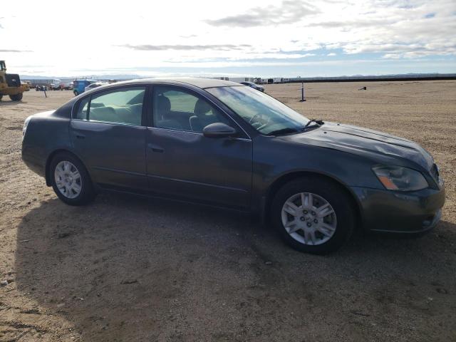 1N4AL11D76N447901 - 2006 NISSAN ALTIMA S GRAY photo 4