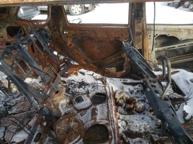 1C4PJMCX0LD571979 - 2020 JEEP CHEROKEE LATITUDE BURN photo 11