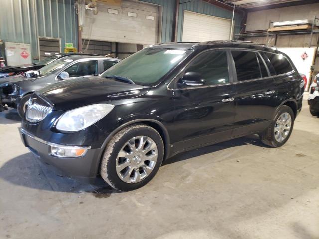 2010 BUICK ENCLAVE CXL, 