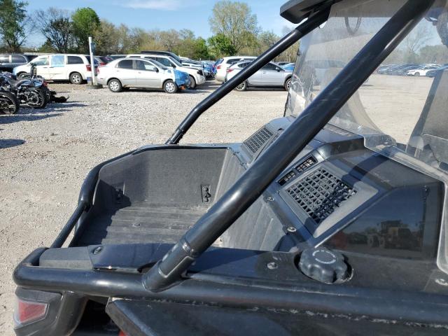 4UF16MPV1GT310364 - 2016 ARCTIC CAT WILDCAT RED photo 6