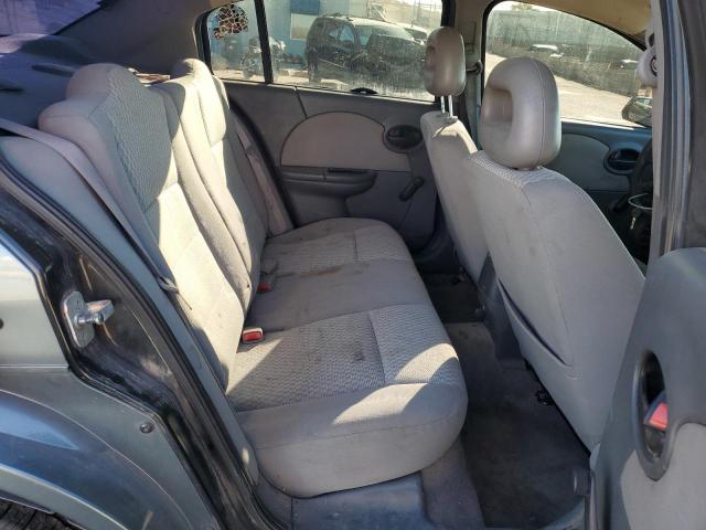 1G8AZ55F67Z146102 - 2007 SATURN ION LEVEL 2 灰色 照片 10