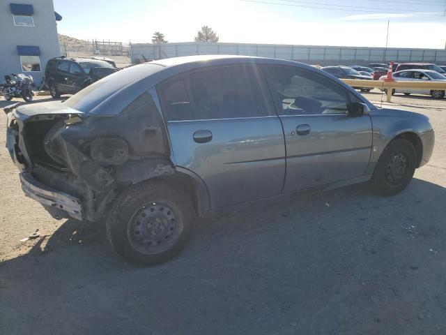 1G8AZ55F67Z146102 - 2007 SATURN ION LEVEL 2 灰色 照片 3