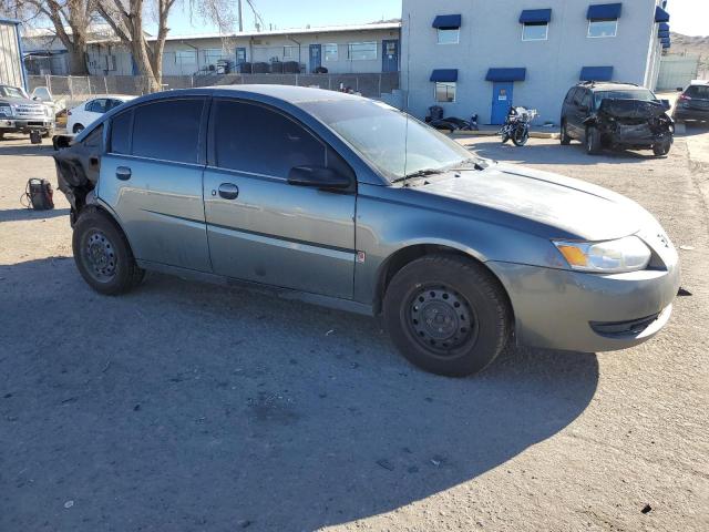 1G8AZ55F67Z146102 - 2007 SATURN ION LEVEL 2 灰色 照片 4