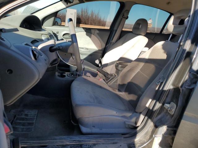 1G8AZ55F67Z146102 - 2007 SATURN ION LEVEL 2 灰色 照片 7