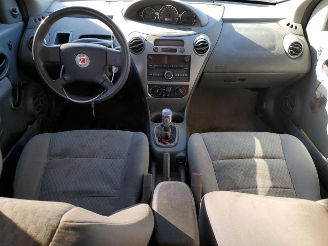 1G8AZ55F67Z146102 - 2007 SATURN ION LEVEL 2 灰色 照片 8