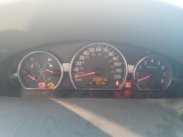 1G8AZ55F67Z146102 - 2007 SATURN ION LEVEL 2 灰色 照片 9