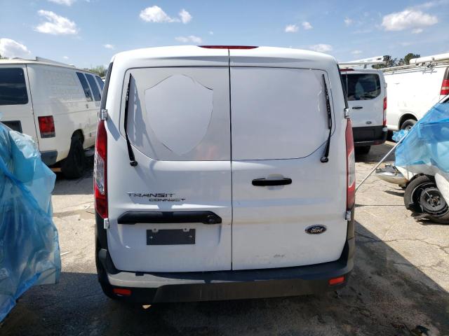 NM0LS7E26K1426778 - 2019 FORD TRANSIT CO XL WHITE photo 6