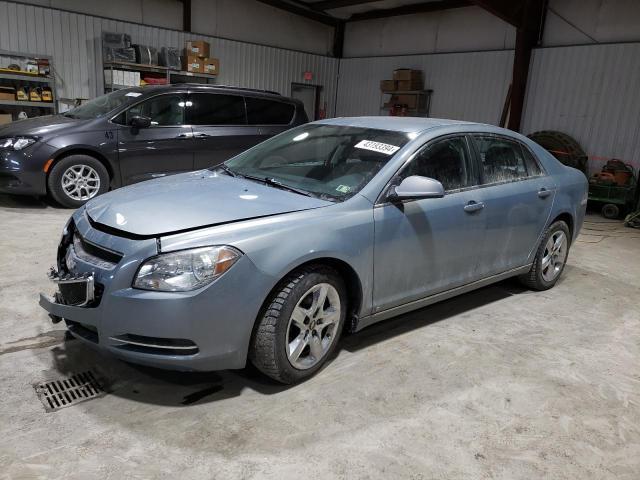 2009 CHEVROLET MALIBU 1LT, 