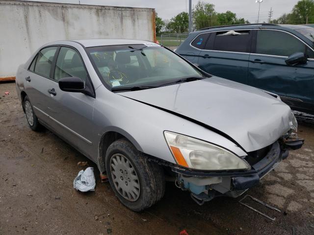 2007 HONDA ACCORD VALUE, 