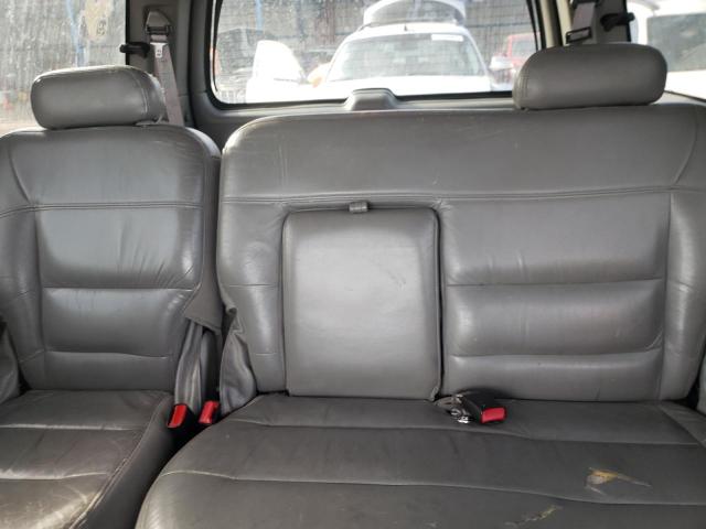 5LMRU27L1WLJ32630 - 1998 LINCOLN NAVIGATOR 黑色 照片 10