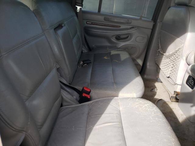 5LMRU27L1WLJ32630 - 1998 LINCOLN NAVIGATOR 黑色 照片 11