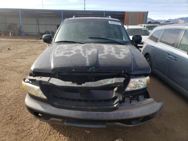 5LMRU27L1WLJ32630 - 1998 LINCOLN NAVIGATOR 黑色 照片 5