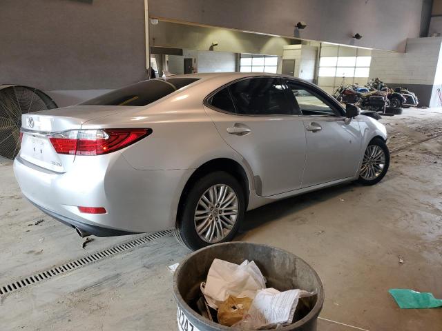 JTHBK1GG9D2006979 - 2013 LEXUS ES 350 SILVER photo 3