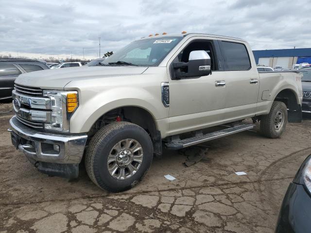 2017 FORD F250 SUPER DUTY, 