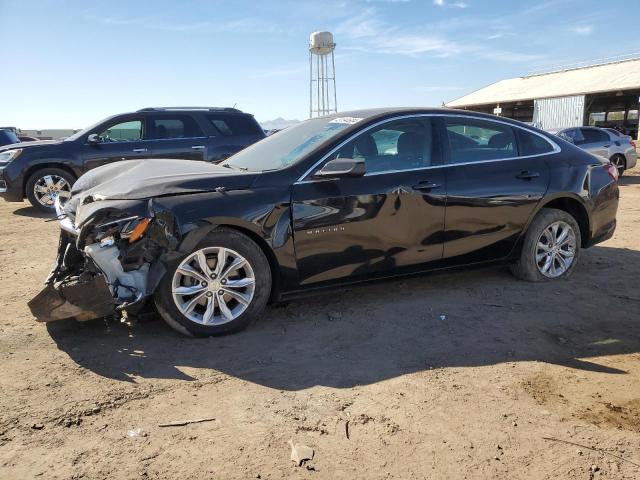 2019 CHEVROLET MALIBU LT, 