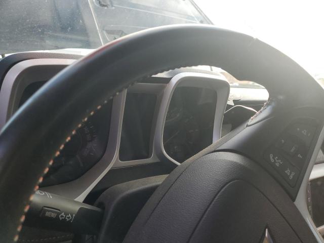 2G1FL1EP7D9801137 - 2013 CHEVROLET CAMARO ZL1 黑色 照片 9