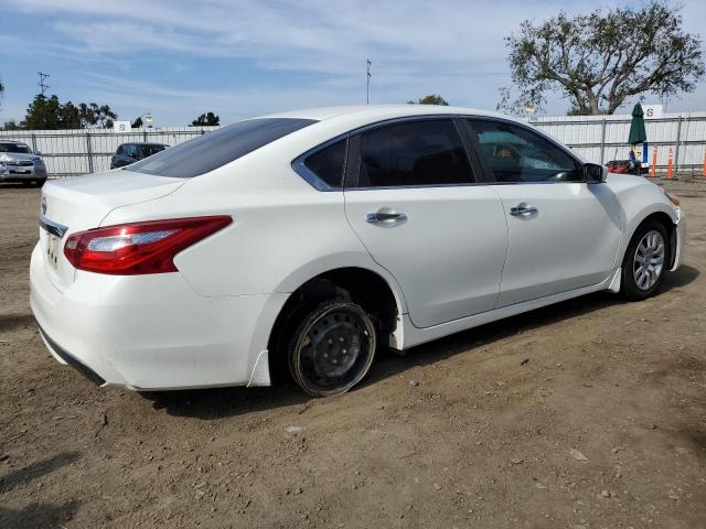 1N4AL3AP7GC295492 - 2016 NISSAN ALTIMA 2.5 WHITE photo 3